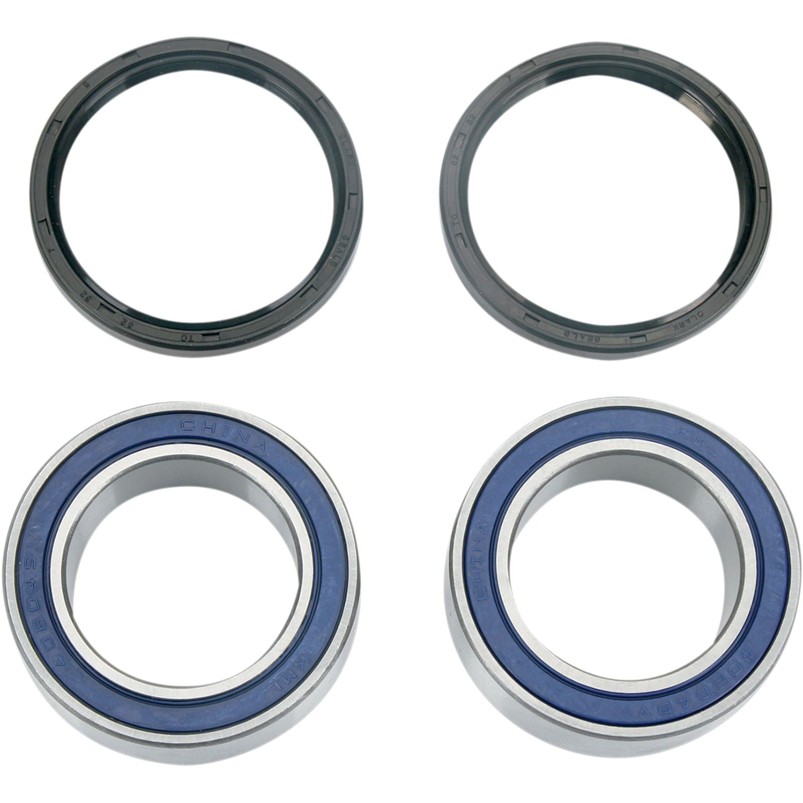 Moose Offroad Wheel Bearing - Kit 0215-0079_430215