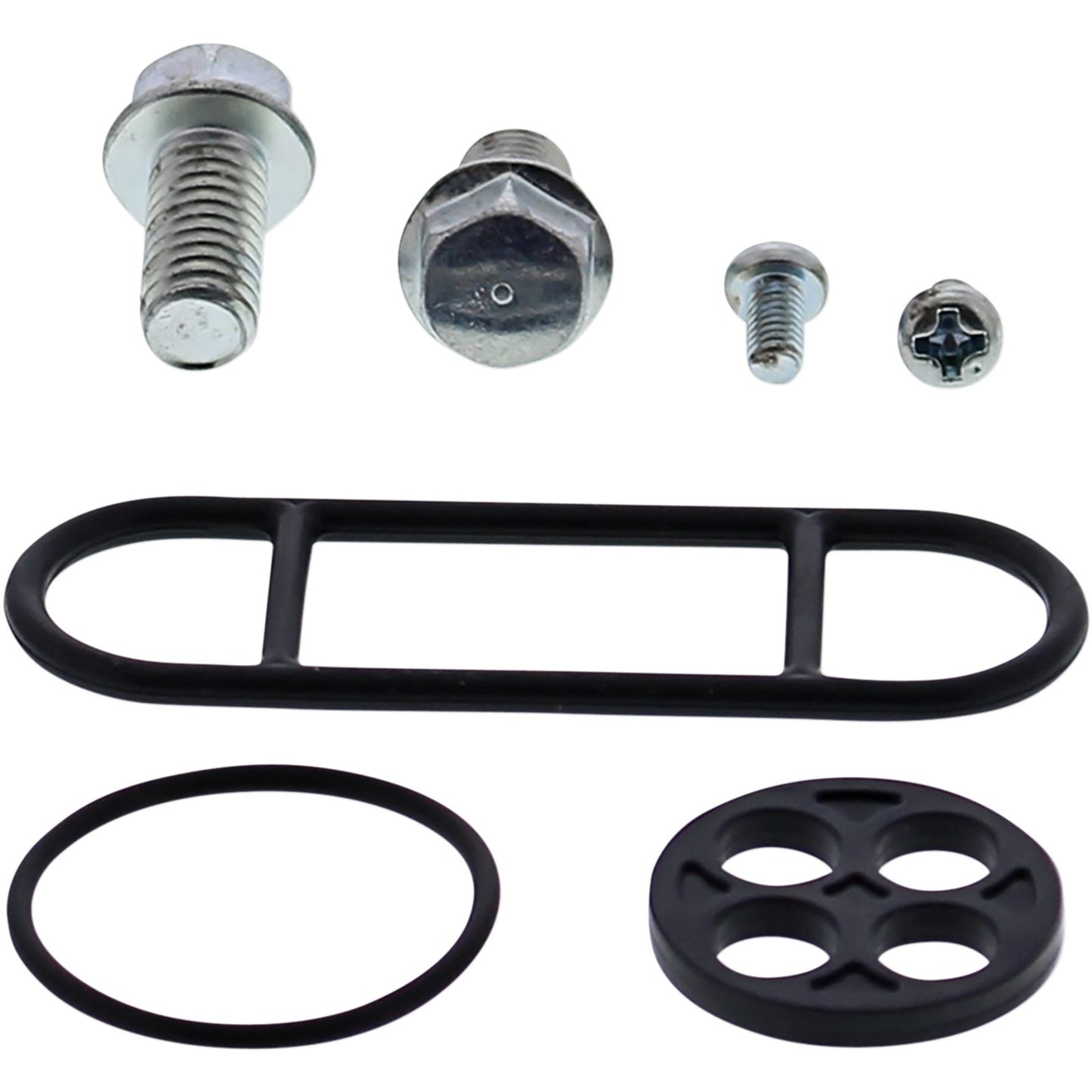 Moose Offroad Petcock Rebuild Kit for Kawasaki 0705-0489_432774
