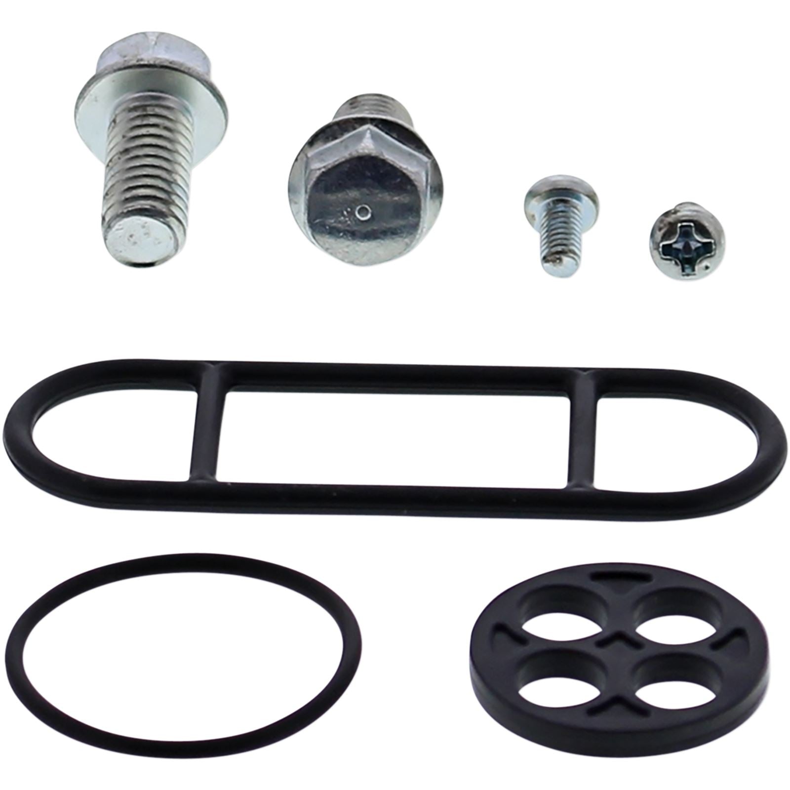 Moose Offroad Petcock Rebuild Kit for Kawasaki 0705-0489_432774