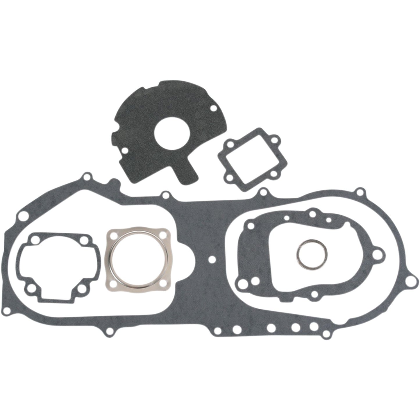 Moose Offroad Complete Motor Gasket Kit for Polaris [MPN: 0934-0685]_433911