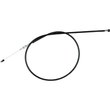 Motion Pro Black Vinyl Clutch Cable 03-0052_291298