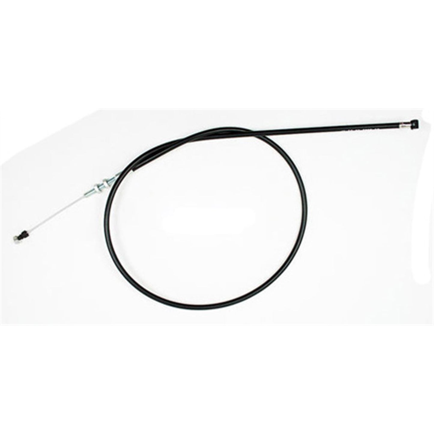 Motion Pro Black Vinyl Clutch Cable 03-0052_600054