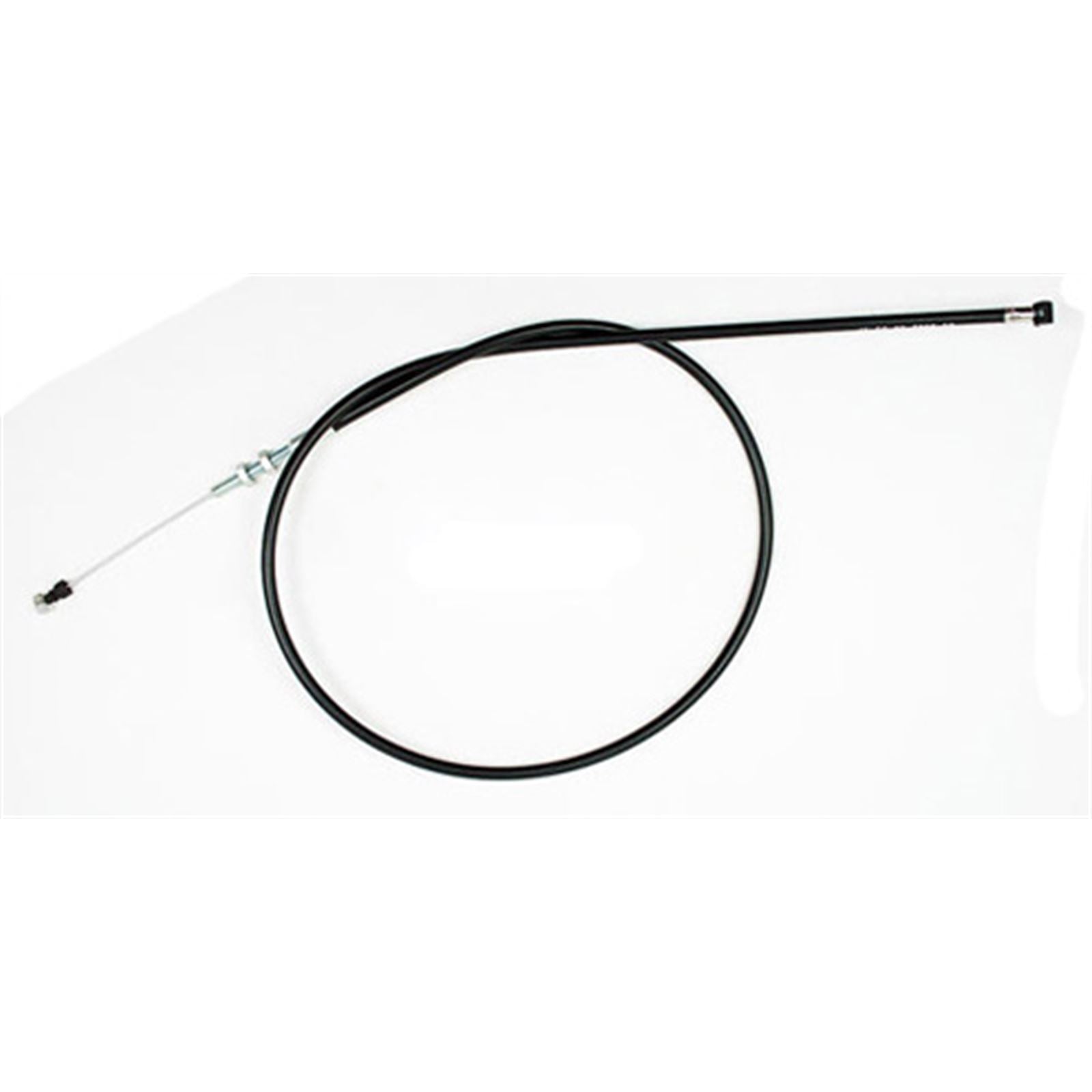 Motion Pro Black Vinyl Clutch Cable 03-0052_600054