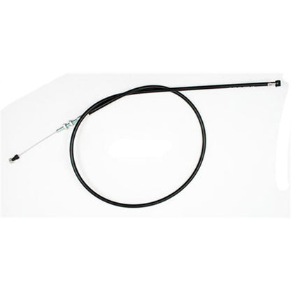 Motion Pro Black Vinyl Clutch Cable 03-0052_600054