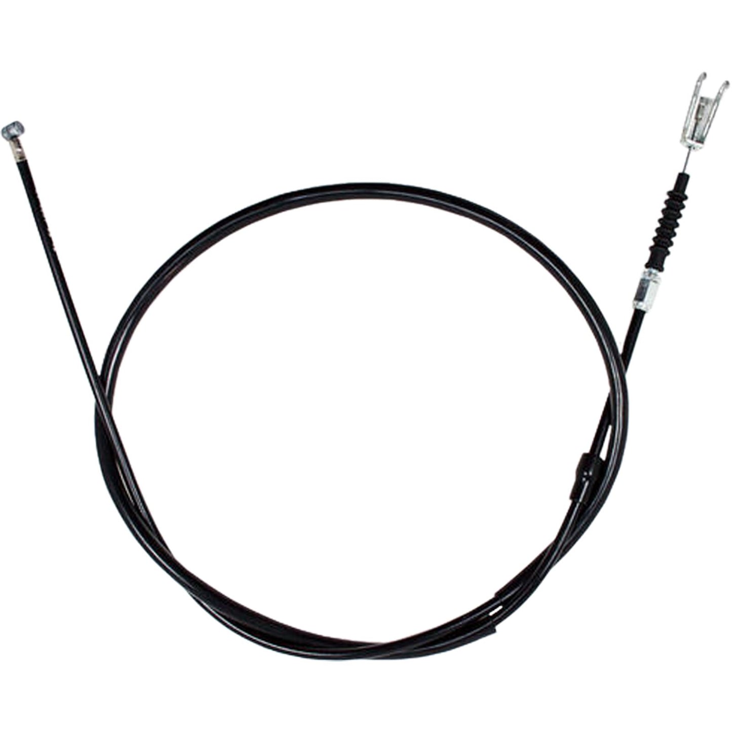 Motion Pro Black Vinyl Front Brake Cable 03-0057_291299