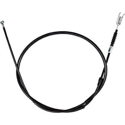 Motion Pro Black Vinyl Front Brake Cable 03-0057_291299