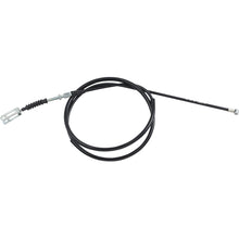 Motion Pro Black Vinyl Front Brake Cable 03-0057_444894