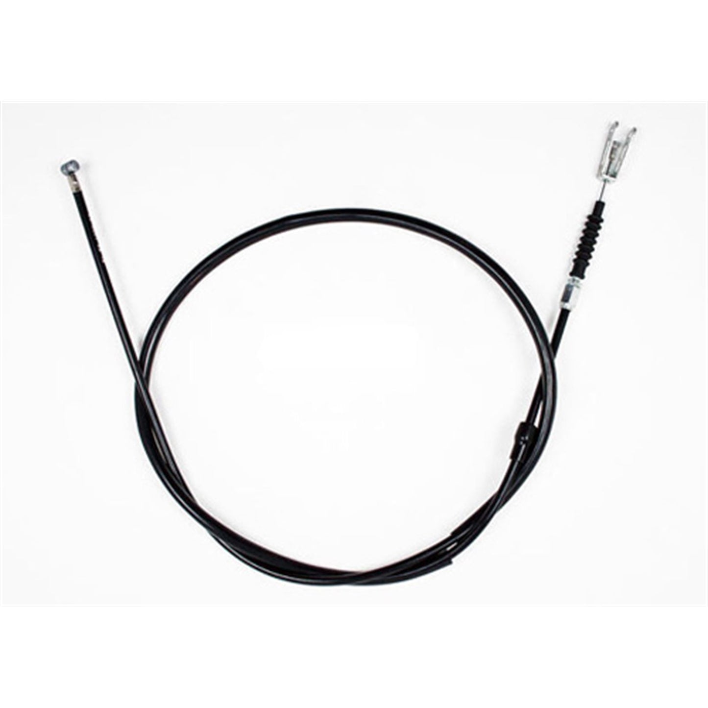 Motion Pro Black Vinyl Front Brake Cable 03-0057_600055