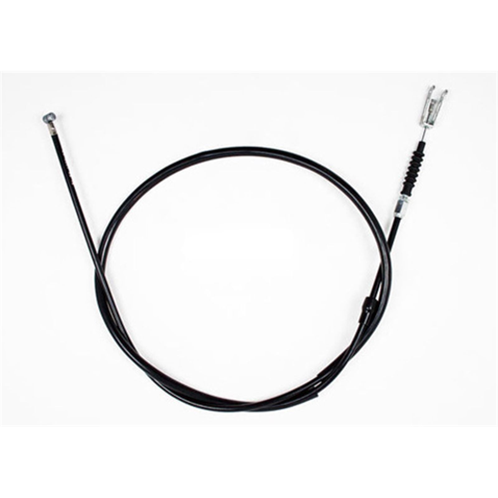 Motion Pro Black Vinyl Front Brake Cable 03-0057_600055
