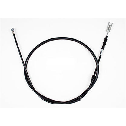 Motion Pro Black Vinyl Front Brake Cable 03-0057_600055