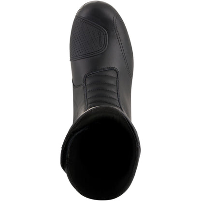 Alpinestars Andes v2 Drystar Boots - Black - Size 6.5 [MPN: 2447018-10-40]_335381