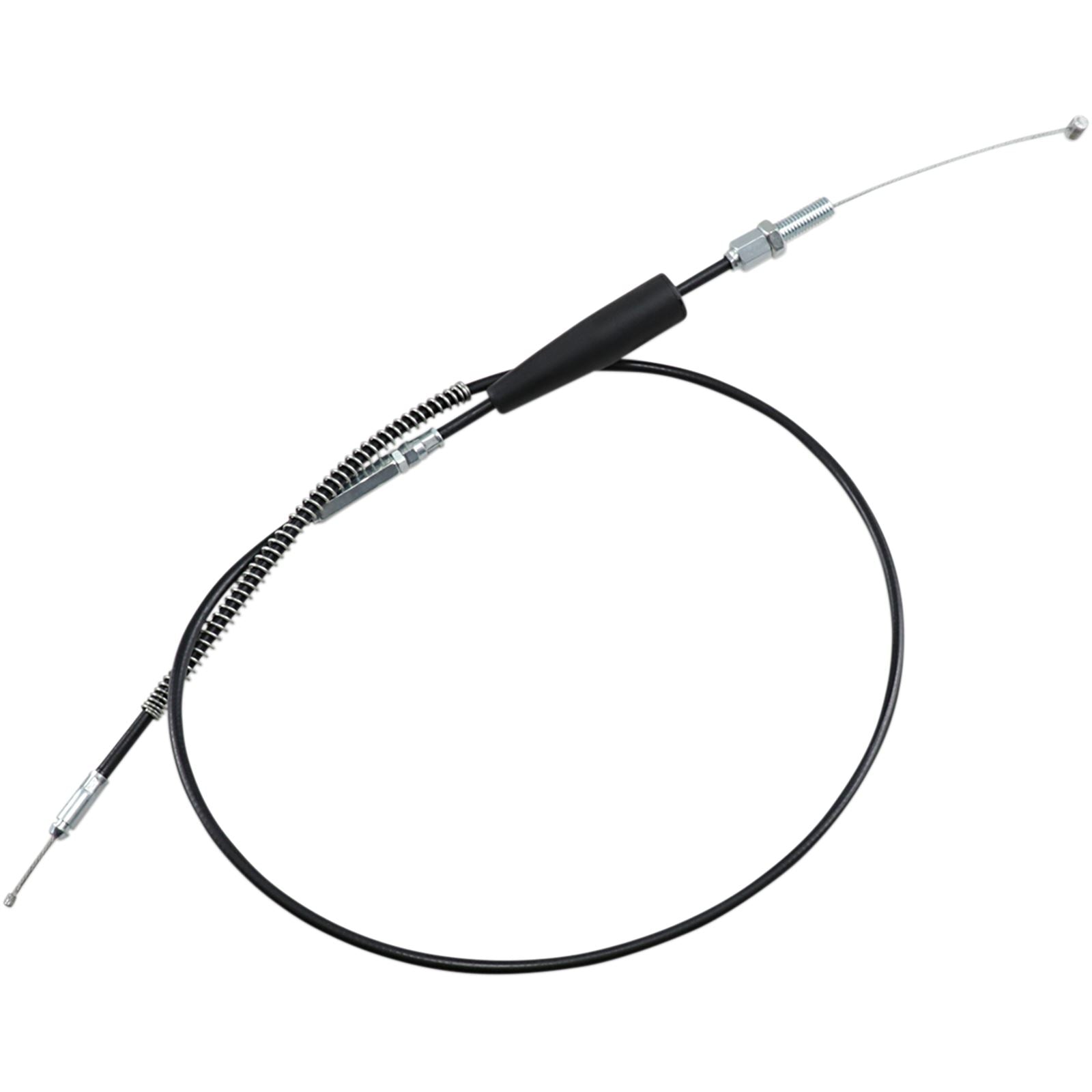 Motion Pro Black Vinyl Throttle Cable 03-0083_445680