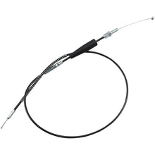 Motion Pro Black Vinyl Throttle Cable 03-0083_445680