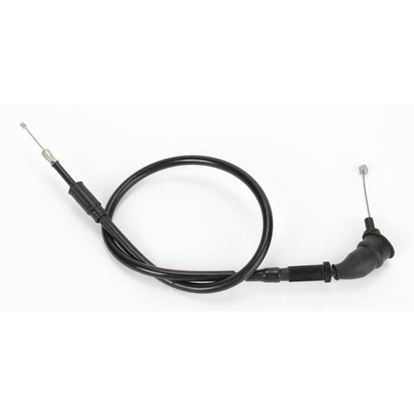 Motion Pro Black Vinyl Throttle Cable 03-0083_600056