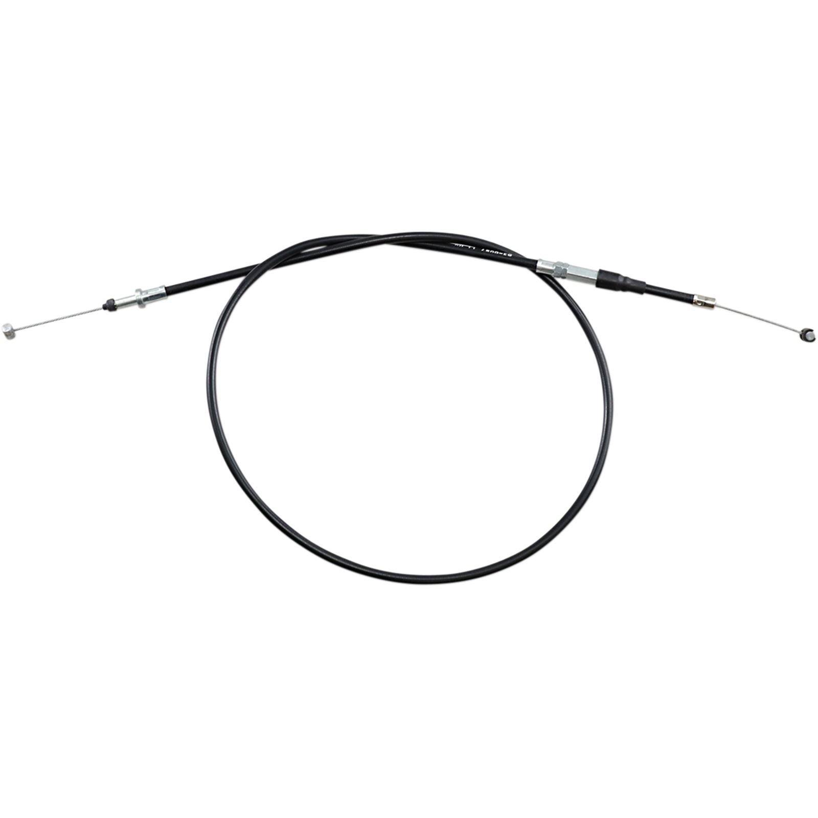 Motion Pro Black Vinyl Clutch Cable 03-0087_445898
