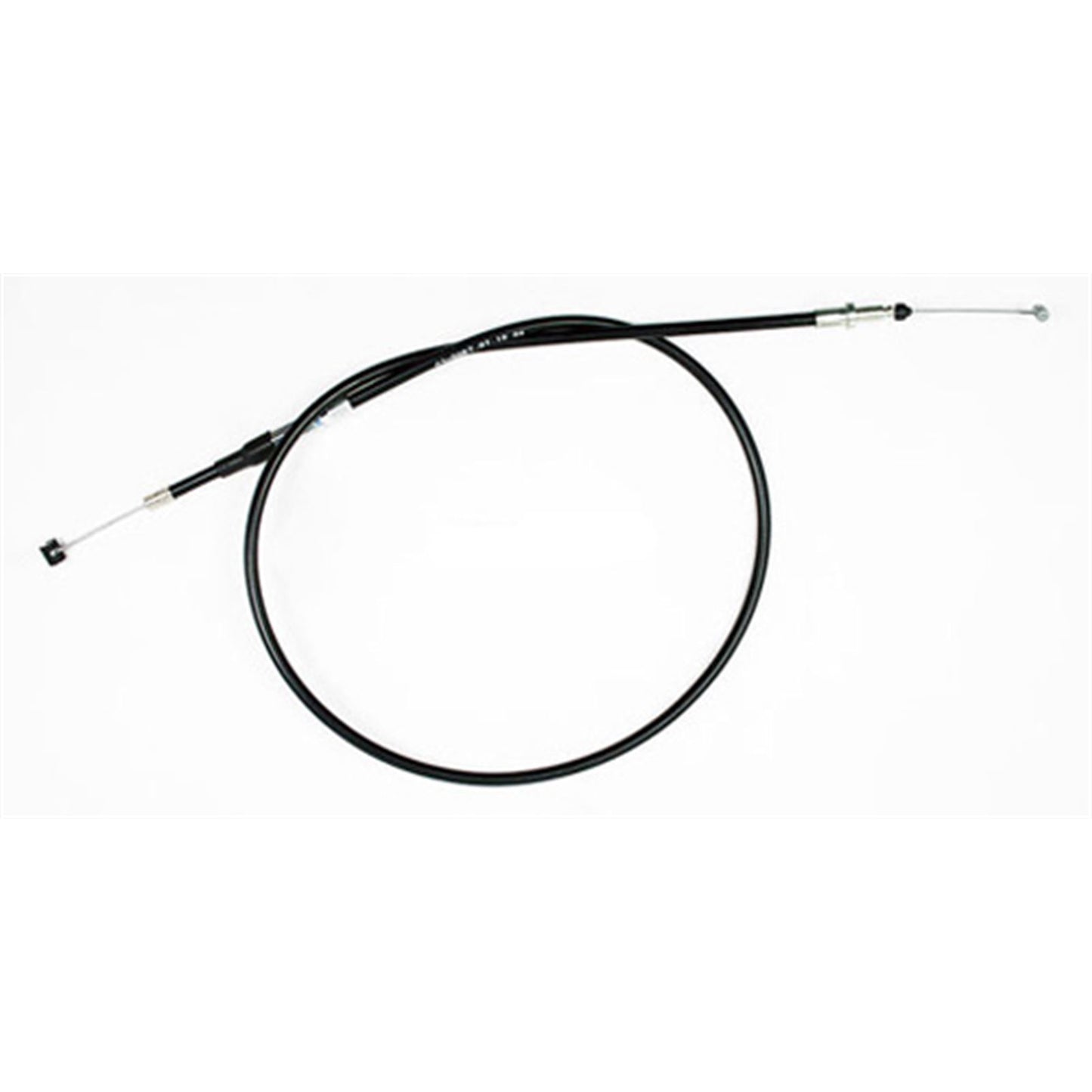 Motion Pro Black Vinyl Clutch Cable 03-0087_600059