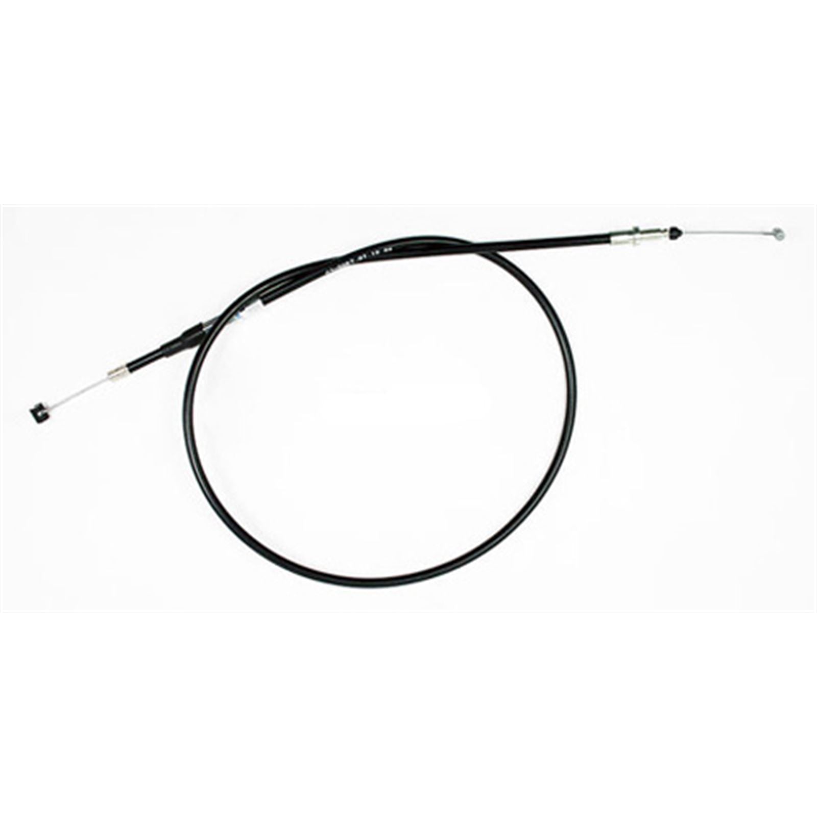 Motion Pro Black Vinyl Clutch Cable 03-0087_600059