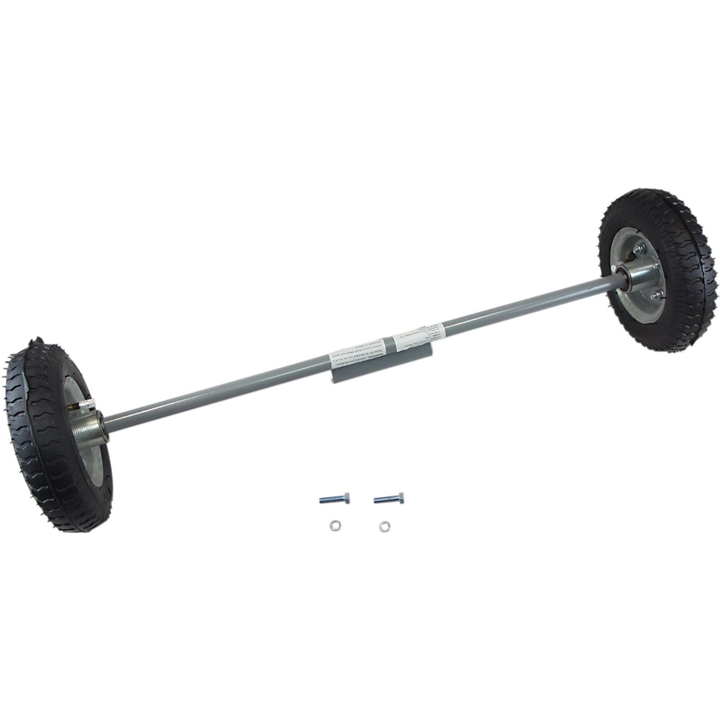 Moose Offroad Training Wheels for Yamaha TTR50 9501-0179_438323