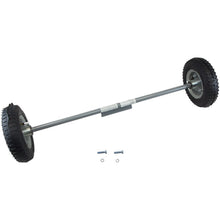 Moose Offroad Training Wheels for Yamaha TTR50 9501-0179_438323
