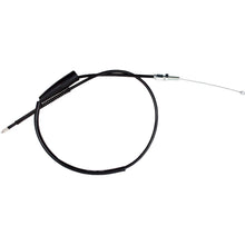 Motion Pro Black Vinyl Throttle Cable 03-0117_291303