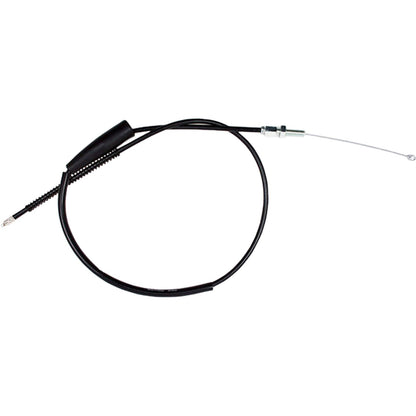 Motion Pro Black Vinyl Throttle Cable 03-0117_291303