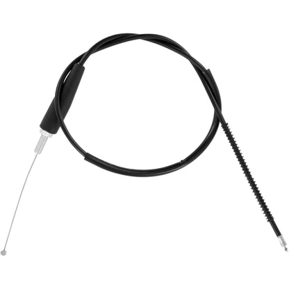 Motion Pro Black Vinyl Throttle Cable 03-0117_444188