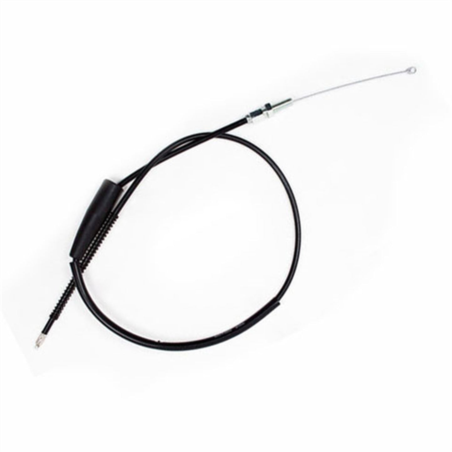 Motion Pro Black Vinyl Throttle Cable 03-0117_600060
