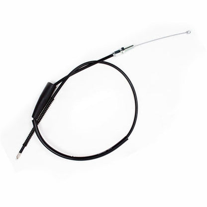 Motion Pro Black Vinyl Throttle Cable 03-0117_600060