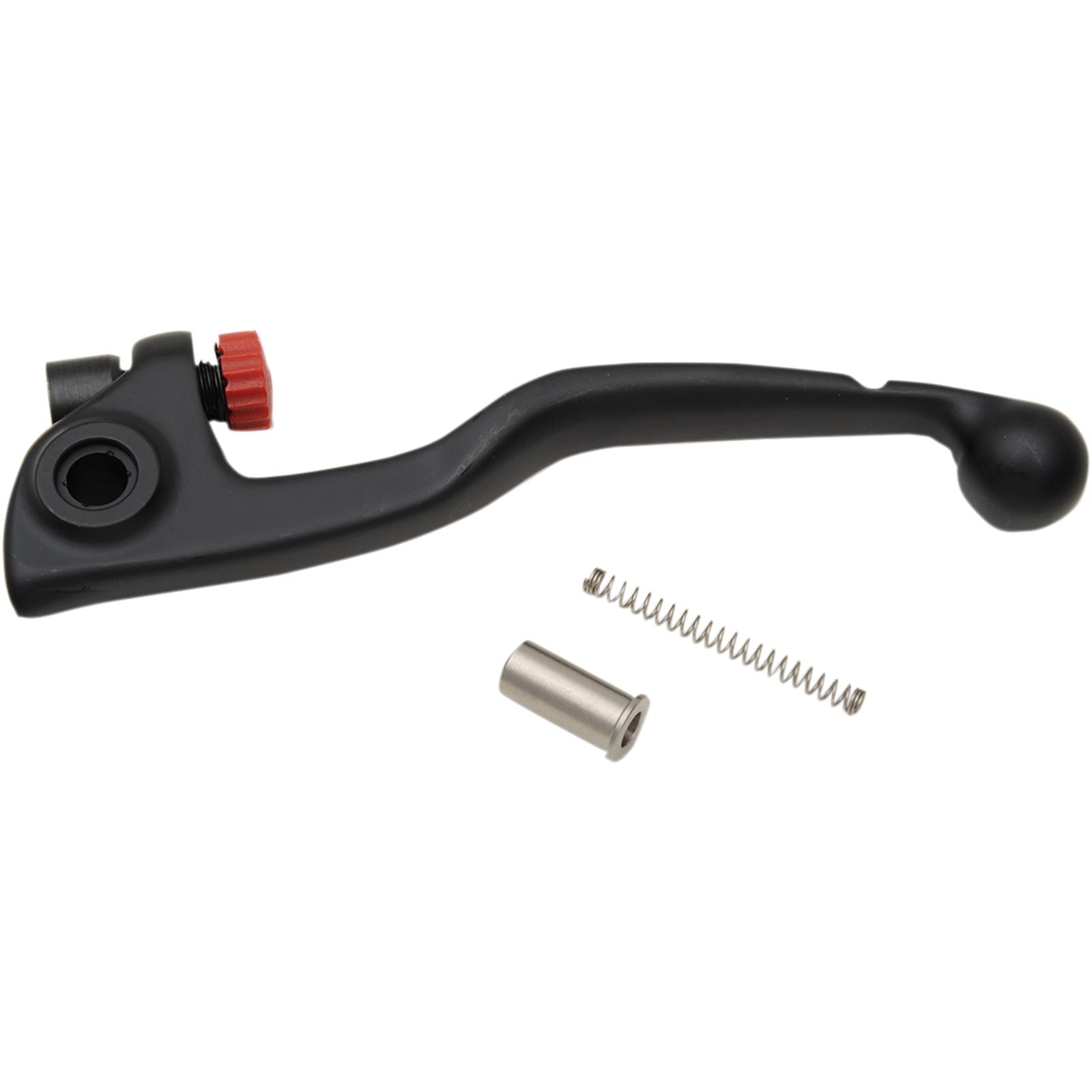 Moose Offroad Black Clutch Lever 0613-1388_431777