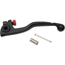 Moose Offroad Black Clutch Lever 0613-1388_431777