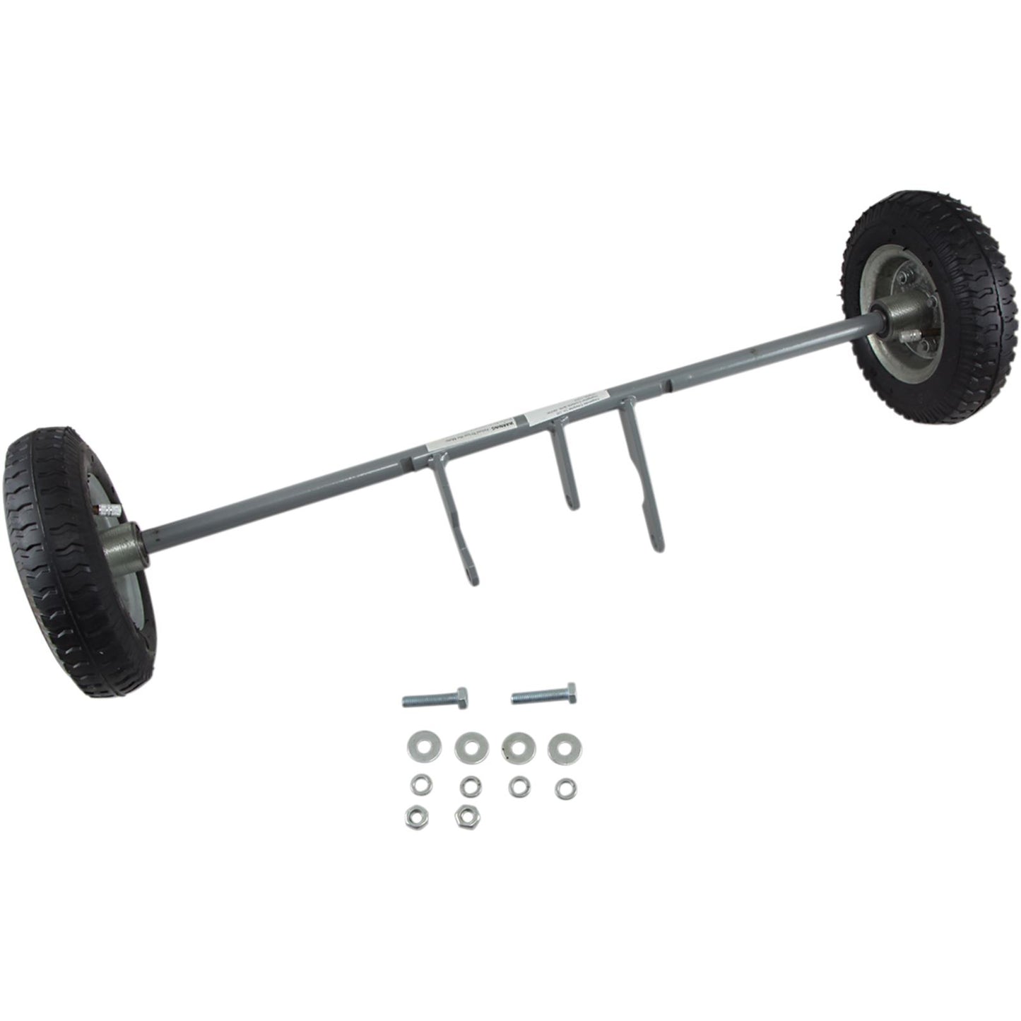 Moose Offroad Training Wheels for KTM Mini 9501-0184_438327