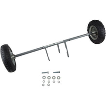 Moose Offroad Training Wheels for KTM Mini 9501-0184_438327
