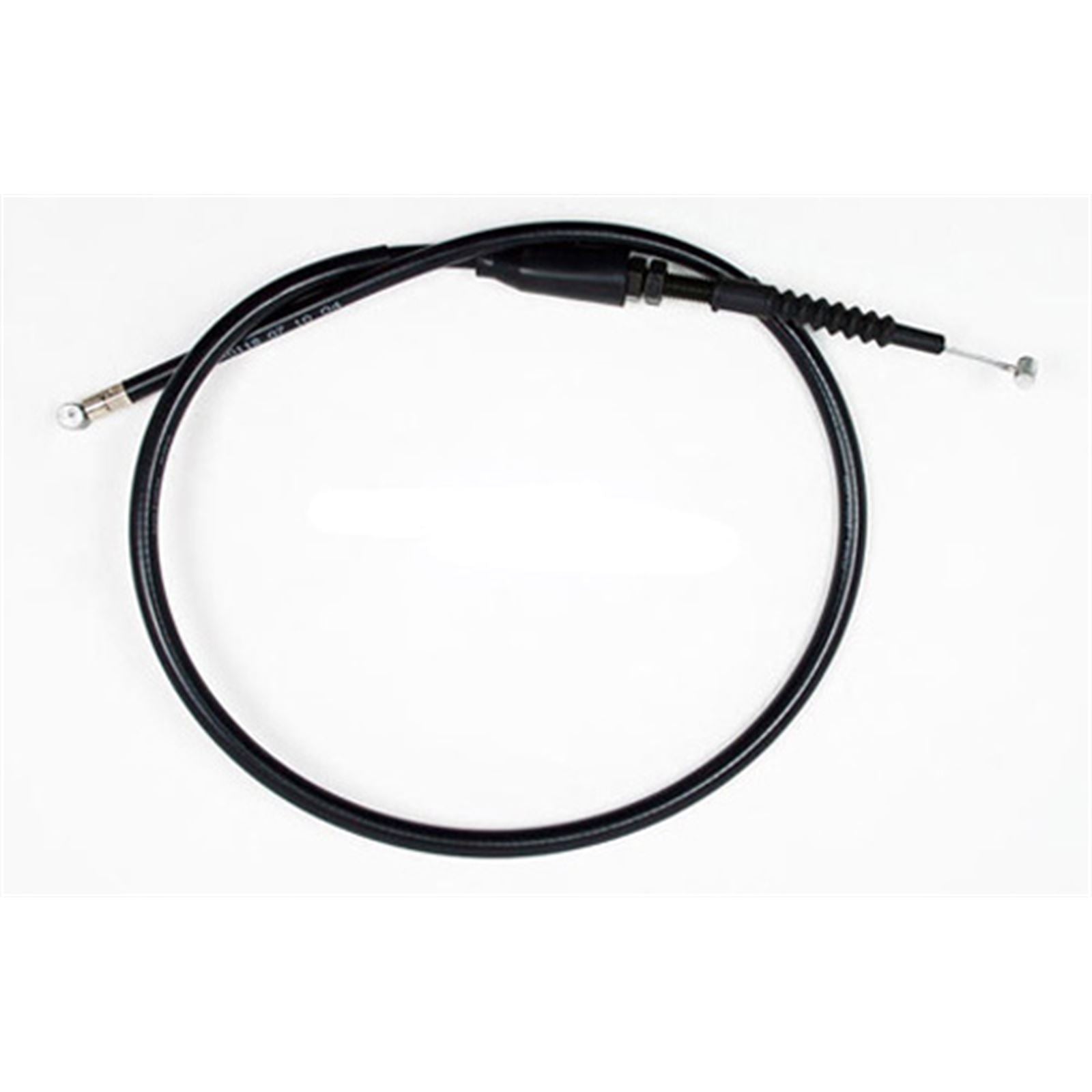 Motion Pro Black Vinyl Clutch Cable 03-0118_600061