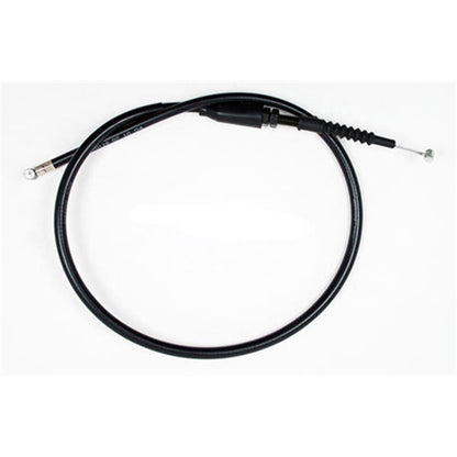 Motion Pro Black Vinyl Clutch Cable 03-0118_600061
