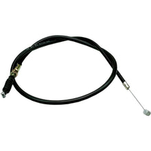 Motion Pro Black Vinyl Clutch Cable 03-0119_291305