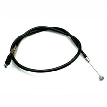 Motion Pro Black Vinyl Clutch Cable 03-0119_600062