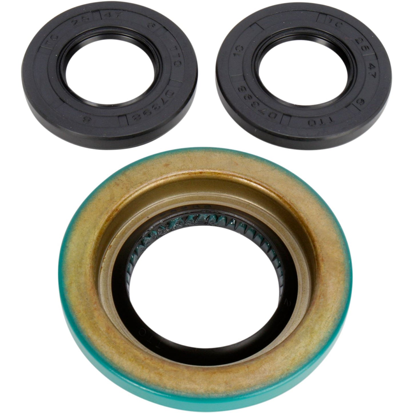 Moose Offroad Front/Rear Differential Seal Kit 0935-0479_434700