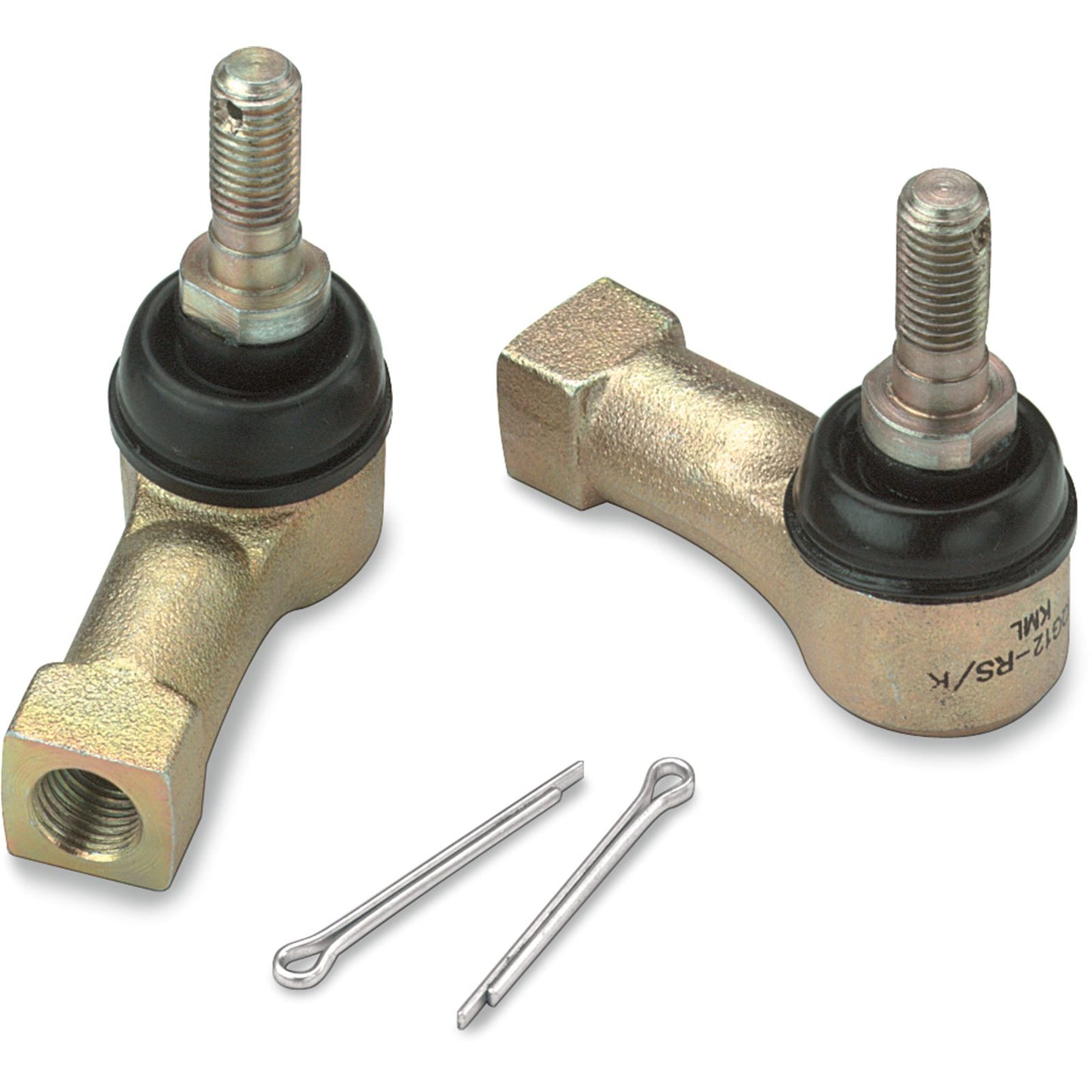 Moose Offroad Tie Rod End Kit 0430-0051_430567