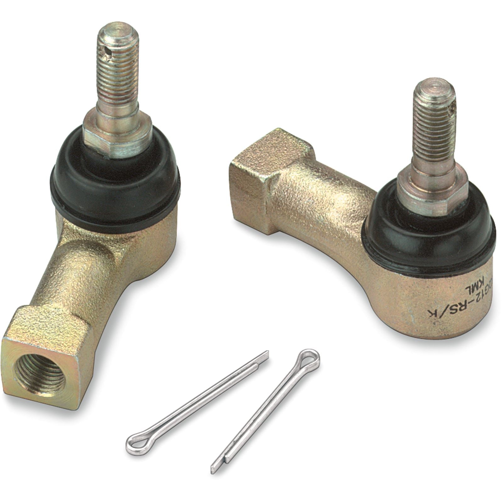 Moose Offroad Tie Rod End Kit 0430-0051_430567