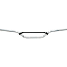 Moose Offroad Silver Aluminum Mini Handlebar 0601-1753_431538