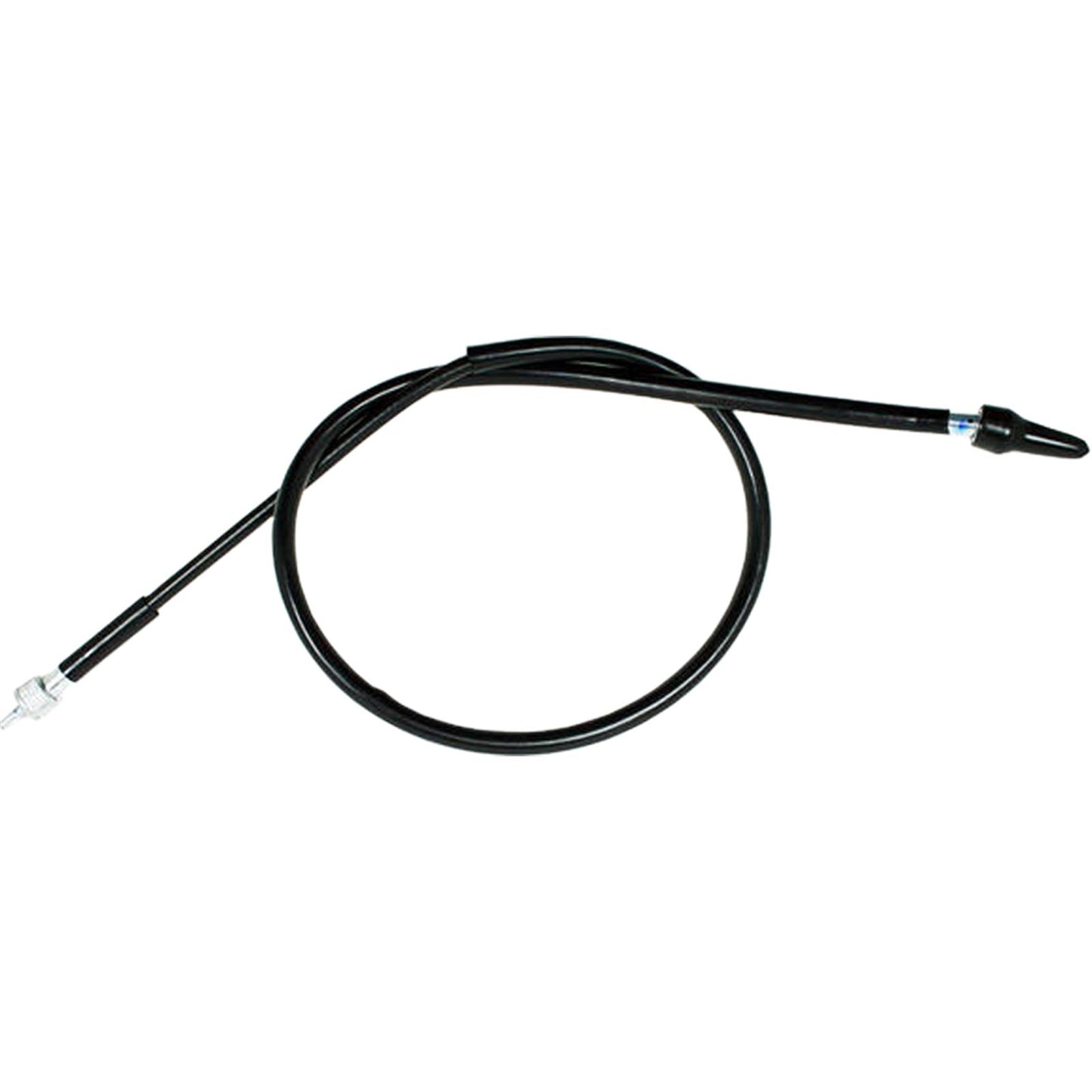 Motion Pro Black Vinyl Speedo Cable 03-0123_291306