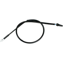 Motion Pro Black Vinyl Speedo Cable 03-0123_291306