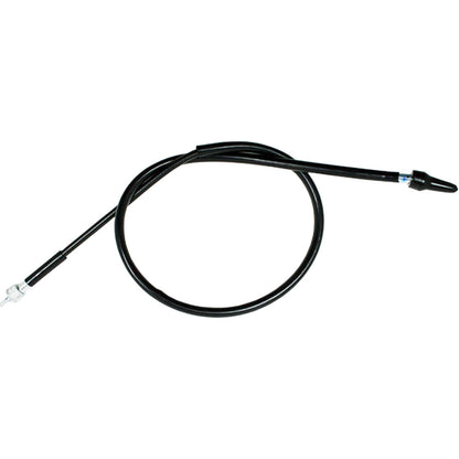 Motion Pro Black Vinyl Speedo Cable 03-0123_291306