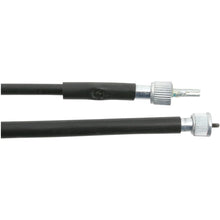 Motion Pro Black Vinyl Speedo Cable 03-0123_444983