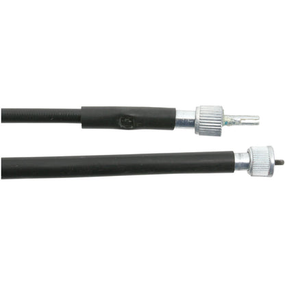 Motion Pro Black Vinyl Speedo Cable 03-0123_444983