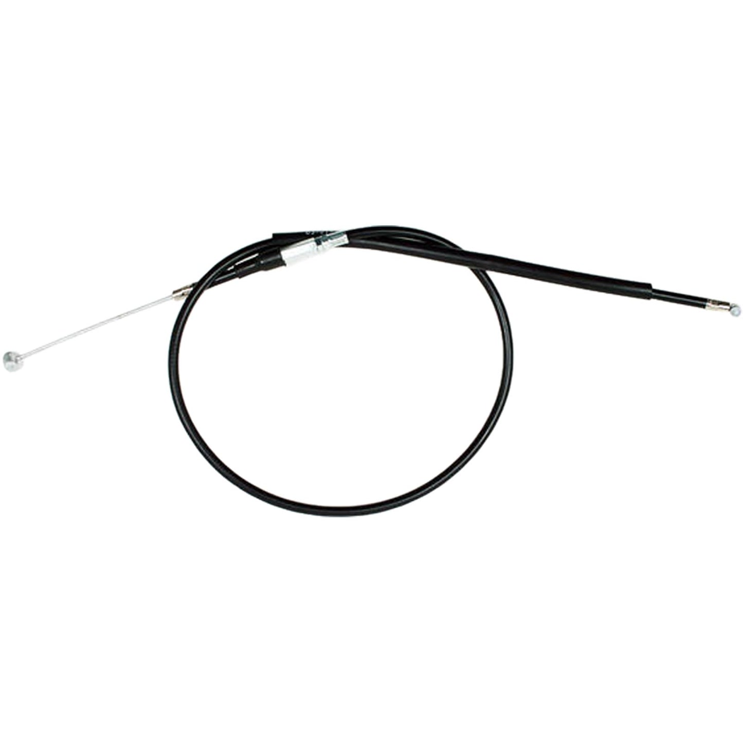 Motion Pro Black Vinyl Clutch Cable 03-0131_291307