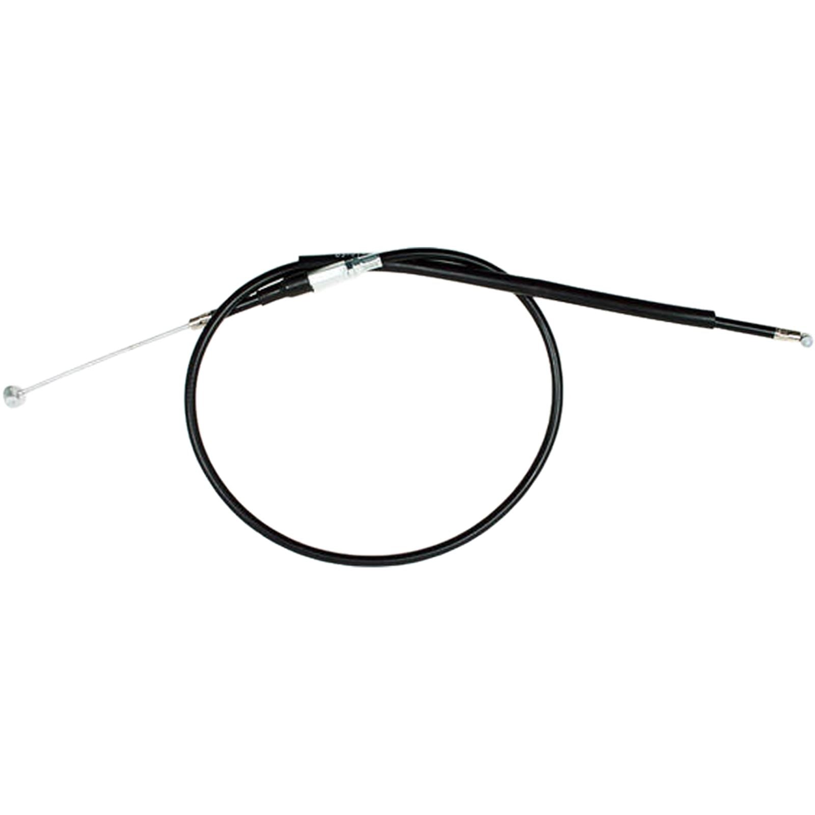 Motion Pro Black Vinyl Clutch Cable 03-0131_291307