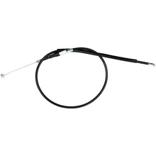 Motion Pro Black Vinyl Clutch Cable 03-0131_291307