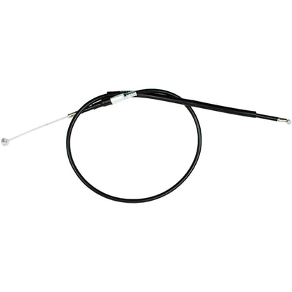 Motion Pro Black Vinyl Clutch Cable 03-0131_291307