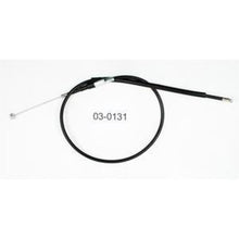 Motion Pro Black Vinyl Clutch Cable 03-0131_600064